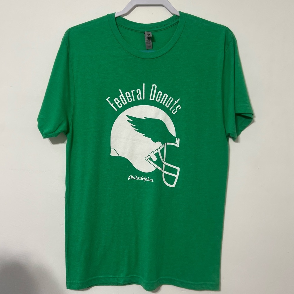 NWOT Philadelphia Eagles Fly Eagles Fly Tee RARE